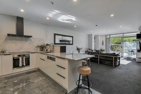 Photo of property in Ga/11 Pakenham Street East, Auckland Central, Auckland, 1010