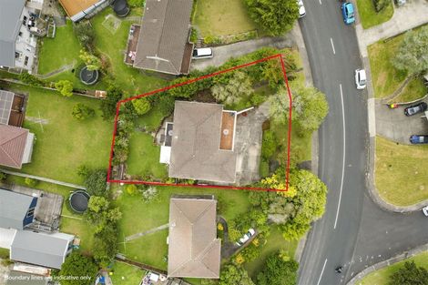 Photo of property in 42 Juniper Road, Sunnynook, Auckland, 0620