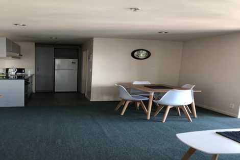 Photo of property in The Nautilus Apartments, 6b/18 Hobson Street, Auckland Central, Auckland, 1010