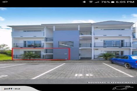 Photo of property in 7e/60 Masons Road, Oteha, Auckland, 0632