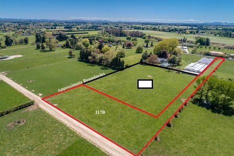 Photo of property in 117b Pickering Road, Pukemoremore, Cambridge, 3493