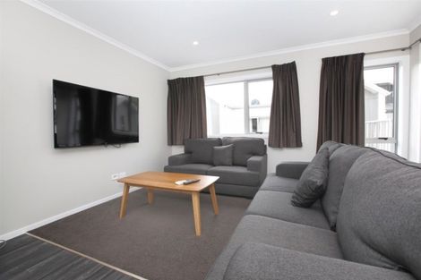 Photo of property in 7/16 Hammond Street, Hamilton Central, Hamilton, 3204