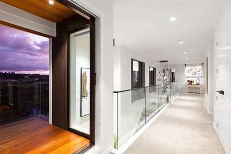 Photo of property in 6 Kina Place, Long Bay, Auckland, 0630