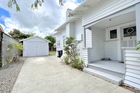 Photo of property in 89 Rongopai Street, Palmerston North, 4414