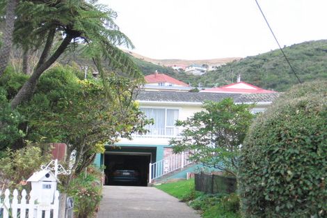 Photo of property in 145 Broderick Road, Johnsonville, Wellington, 6037