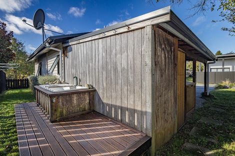 Photo of property in 42b Foyle Street, Ohakune, 4625