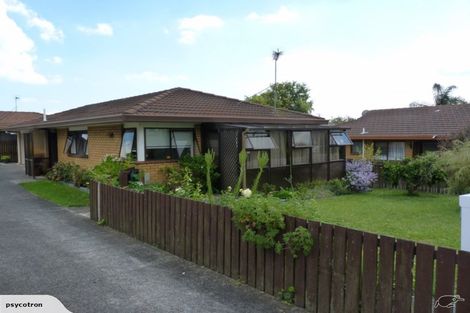 Photo of property in 1/13 Menary Street, Papakura, 2110