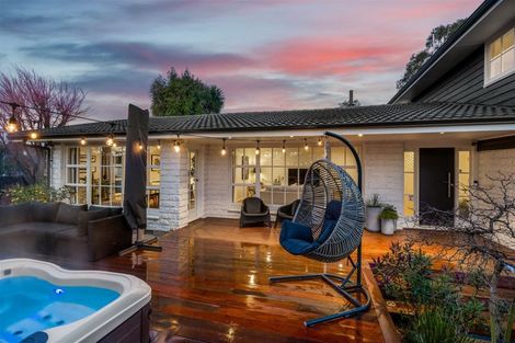 Photo of property in 7 Parkstone Avenue, Ilam, Christchurch, 8041