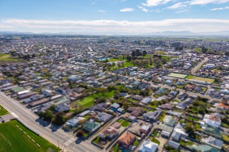 Photo of property in 327 Church Street, West End, Timaru, 7910