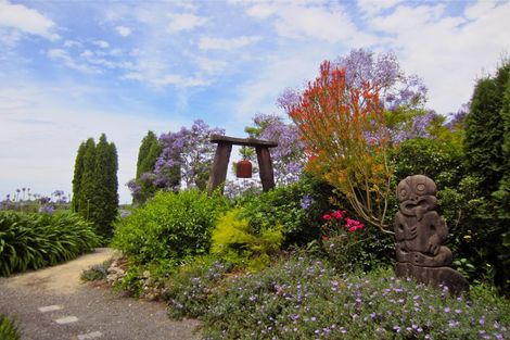 Photo of property in Beckenridge Lodge, 1 Breckenridge Lane, Puketapu, Napier, 4183