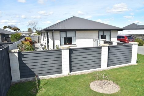 Photo of property in 15 Anne Street, Tinwald, Ashburton, 7700
