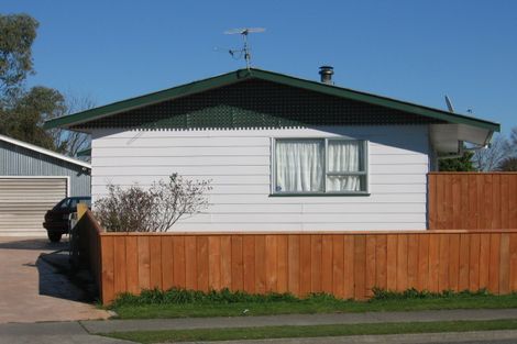 Photo of property in 41 Ballance Street, Masterton, 5810