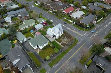 Photo of property in 2 Saint Martins Road, Saint Martins, Christchurch, 8022