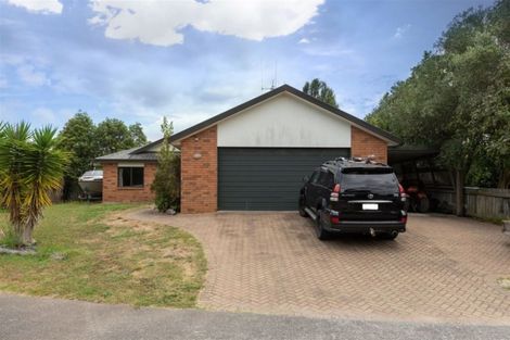 Photo of property in 1 Diomede Glade, Flagstaff, Hamilton, 3210