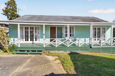 Photo of property in 2/35a Woodglen Road, Glen Eden, Auckland, 0602