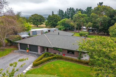 Photo of property in 71 Railway Road, Dalefield, Carterton, 5791