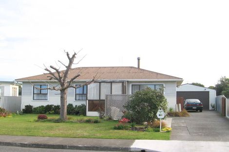 Photo of property in 703 Anson Street, Mayfair, Hastings, 4122