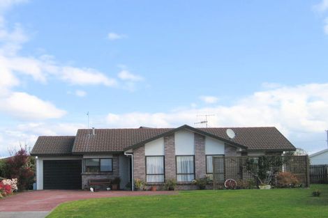 Photo of property in 7 Ngamotu Place, Mount Maunganui, 3116