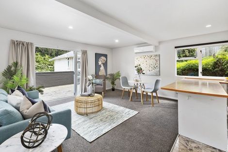 Photo of property in 179a Hanson Street, Newtown, Wellington, 6021