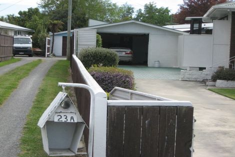 Photo of property in 23a Hiley Street, Springlands, Blenheim, 7201