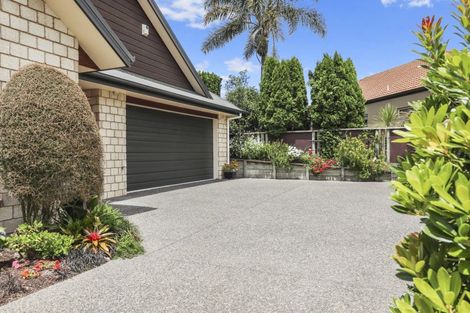 Photo of property in 8b Holmwood Park Drive, Morrinsville, 3300