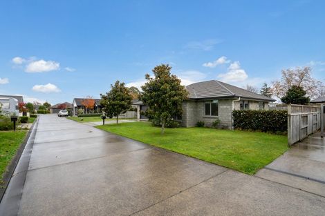 Photo of property in 8a Moore Street, Leamington, Cambridge, 3432