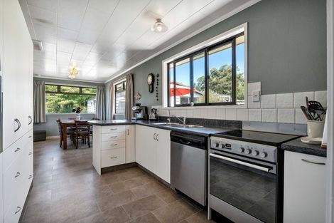 Photo of property in 608 Hurford Road, Hurford, New Plymouth, 4374