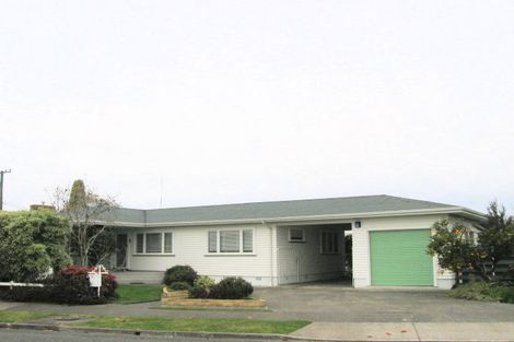 Photo of property in 28 Coverdale Street, Onekawa, Napier, 4110