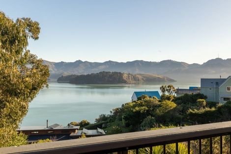 Photo of property in 4 James Drive, Diamond Harbour, Lyttelton, 8971