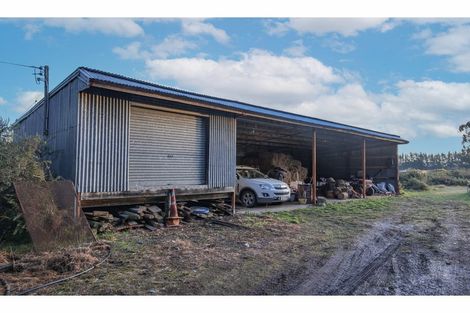 Photo of property in 78 Isaac Road, Eyrewell, Rangiora, 7476