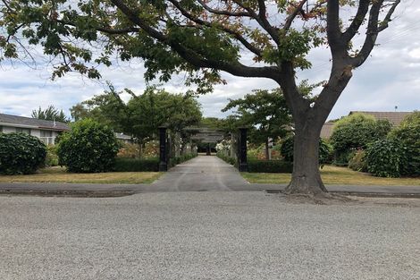 Photo of property in 93a Saint James Avenue, Papanui, Christchurch, 8053