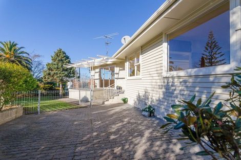 Photo of property in 5 Rata Place, Lansdowne, Masterton, 5810