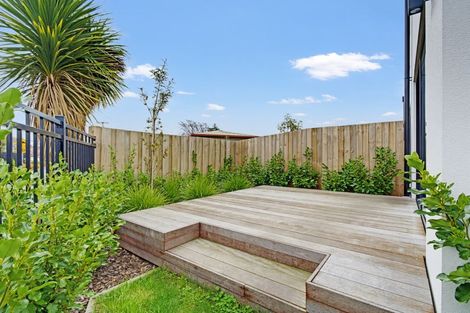 Photo of property in 57a Ruskin Street, Addington, Christchurch, 8024