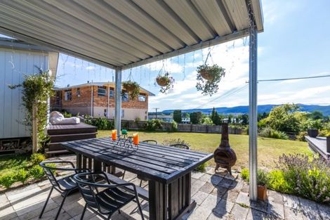 Photo of property in 18 Moana Crescent, Mangakino, 3421