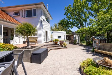 Photo of property in 1 Douglas Mclean Avenue, Marewa, Napier, 4110