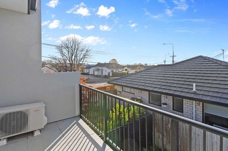 Photo of property in 7/70 Waltham Road, Sydenham, Christchurch, 8023