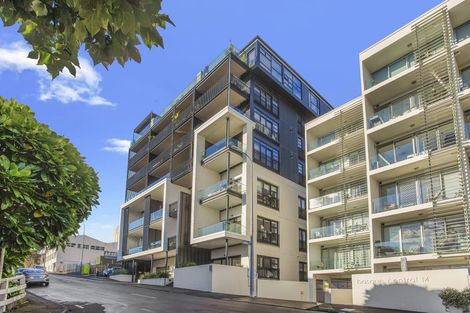 Photo of property in 105/10 Exmouth Street, Eden Terrace, Auckland, 1021