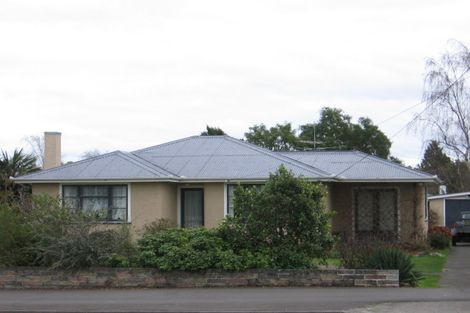 Photo of property in 49 Opaki Road, Lansdowne, Masterton, 5810