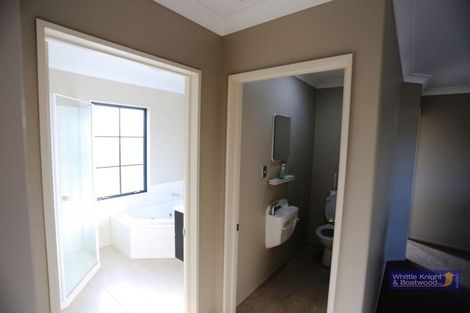 Photo of property in 42 Glasnevin Drive, Casebrook, Christchurch, 8051