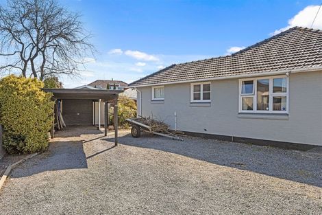 Photo of property in 42 Bevington Street, Avonhead, Christchurch, 8042