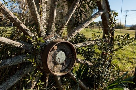 Photo of property in 915 Blackburn Road, Ongaonga, 4278