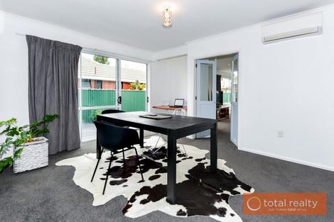 Photo of property in 42 Checketts Avenue, Halswell, Christchurch, 8025