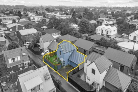 Photo of property in 2/21 Alexandra Street, Richmond, Christchurch, 8013