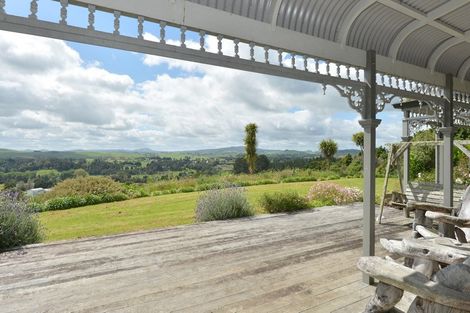 Photo of property in 78 Houto Road, Titoki, Whangarei, 0172