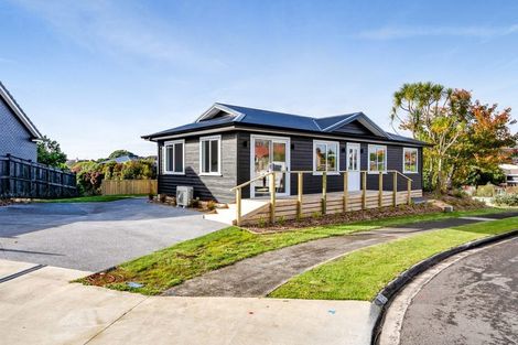 Photo of property in 20a Maple Crescent, Whalers Gate, New Plymouth, 4310