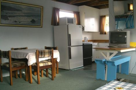 Photo of property in 10 Solander Street, Tolaga Bay, 4077