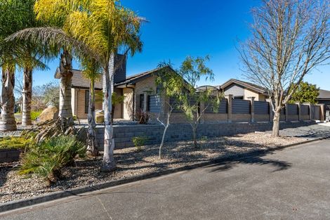 Photo of property in 25 Roy Hilton Drive, Flagstaff, Hamilton, 3210