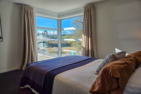 Photo of property in 12 Pollock Place, Lake Tekapo, 7999