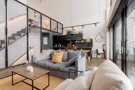 Photo of property in 11c Scanlan Street, Grey Lynn, Auckland, 1021