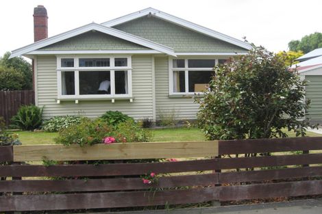 Photo of property in 111 Tennyson Street, Sydenham, Christchurch, 8023